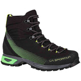 Botas La Sportiva Trango Trk Gtx "Negro/Verde"