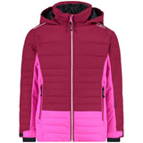 Chaqueta Campagnolo 31W0735-H921