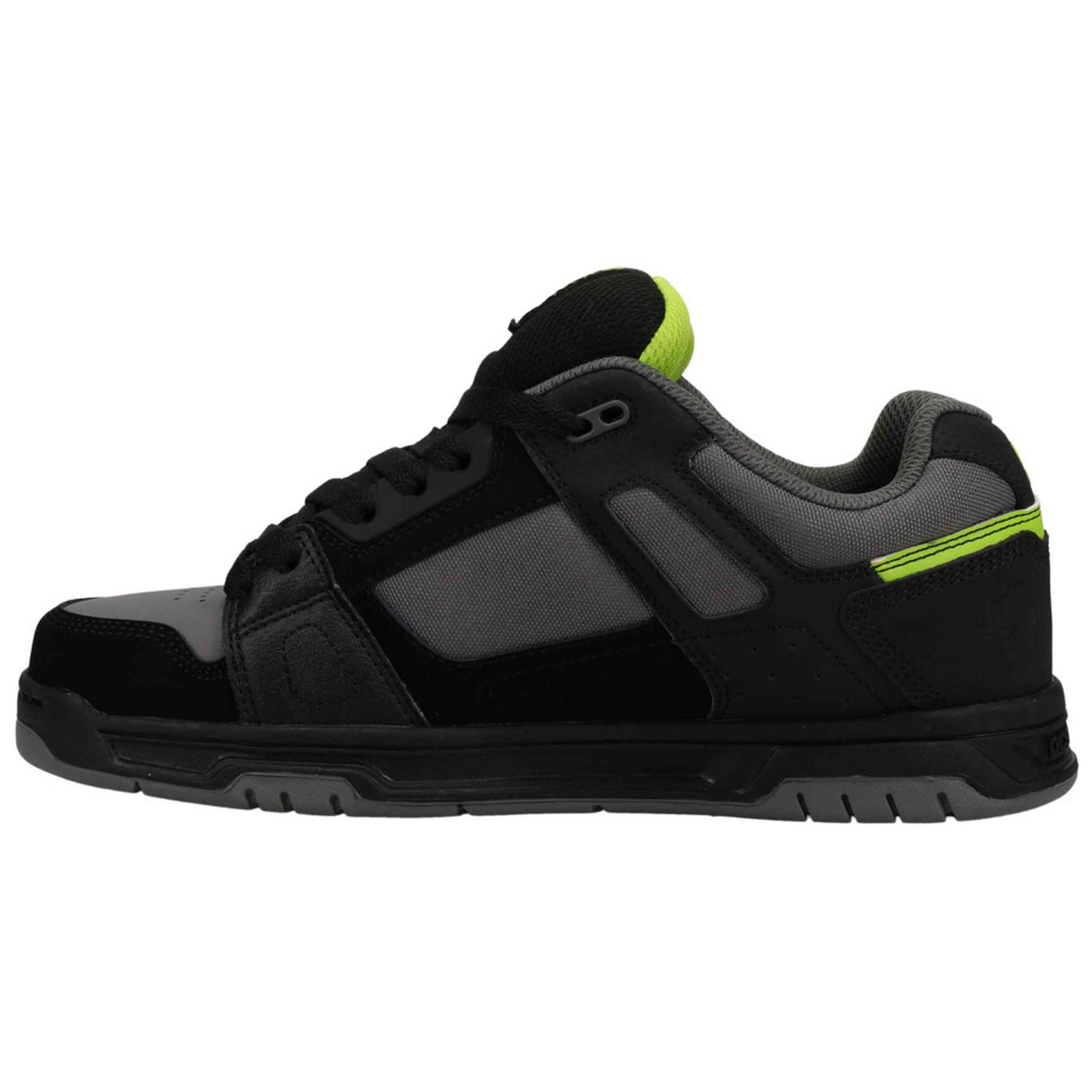 Zapatillas Dc Shoes Stag