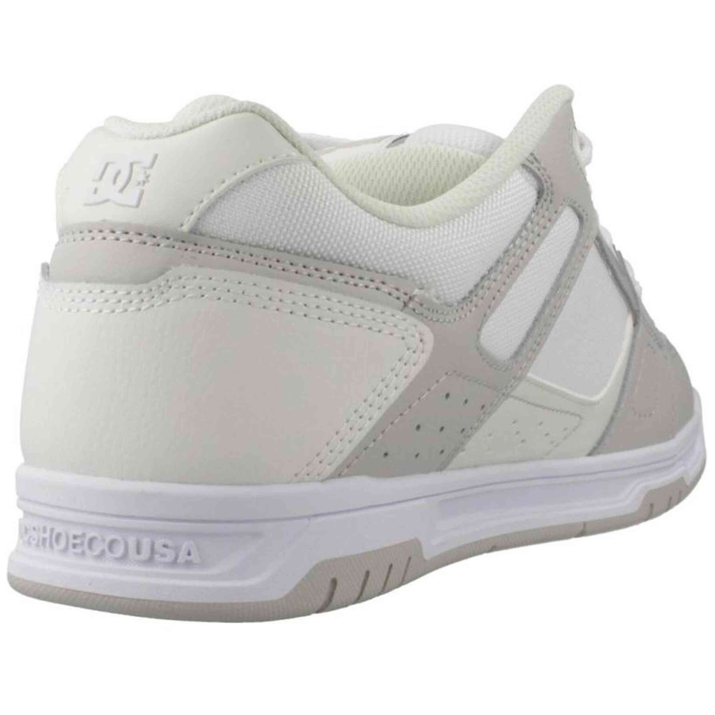 Zapatillas Dc Shoes Stag