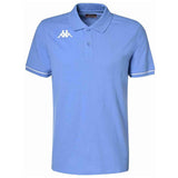 Polo De Manga Corta Kappa