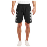 Pantalon Corto Kappa 321E77W