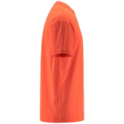 Camiseta De Manga Corta Kappa Gastor