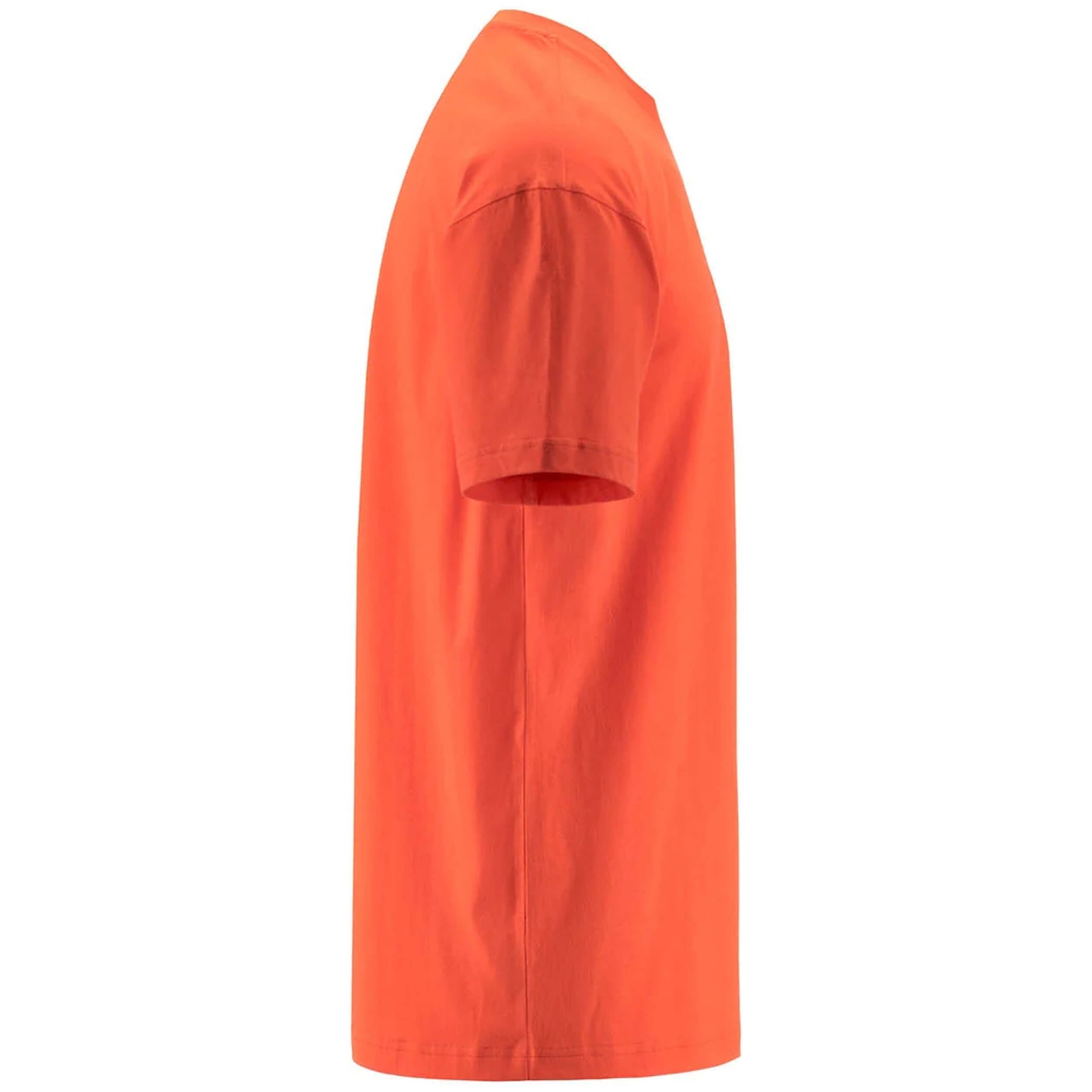 Camiseta De Manga Corta Kappa Gastor