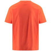 Camiseta De Manga Corta Kappa Gastor