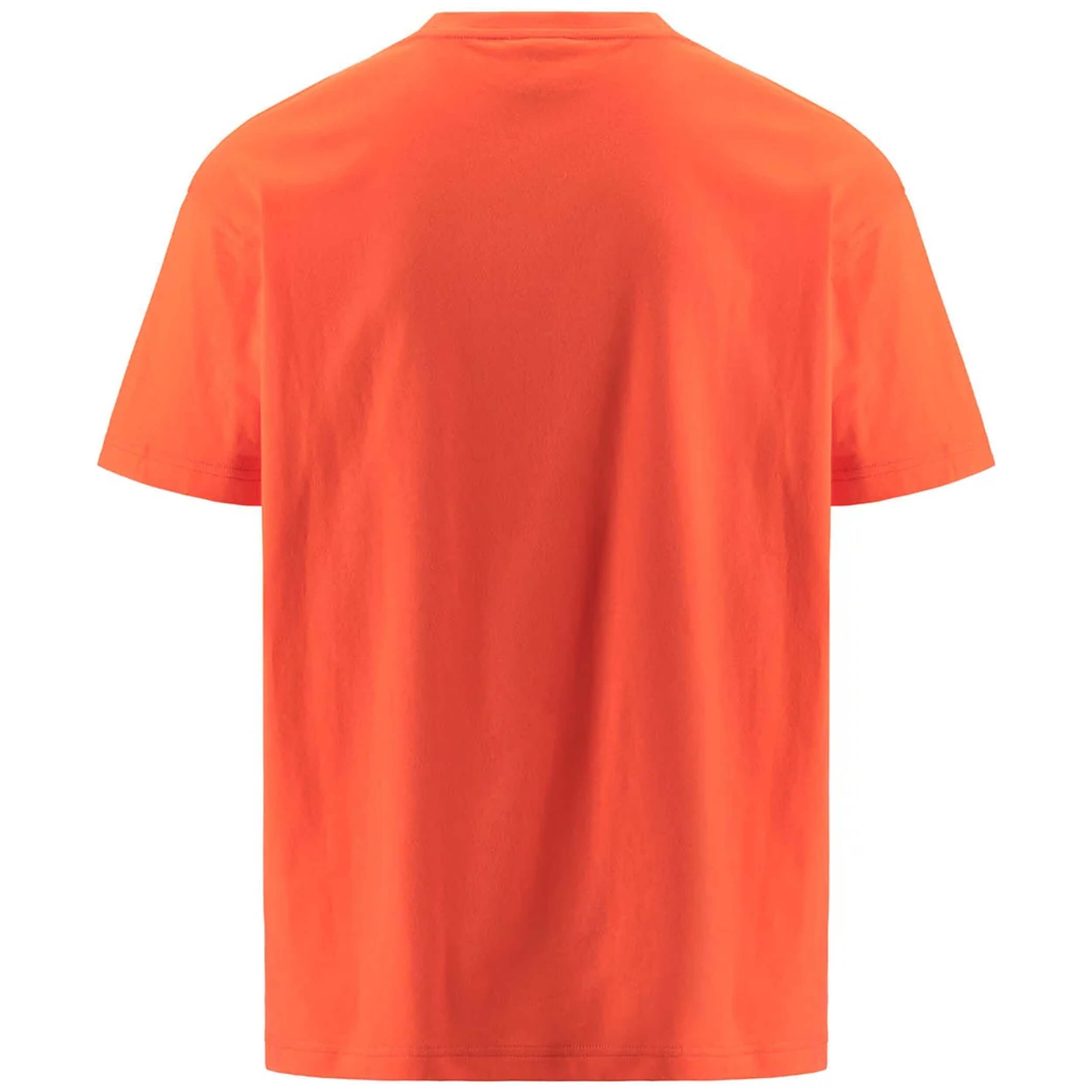 Camiseta De Manga Corta Kappa Gastor