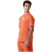 Camiseta De Manga Corta Kappa Gastor