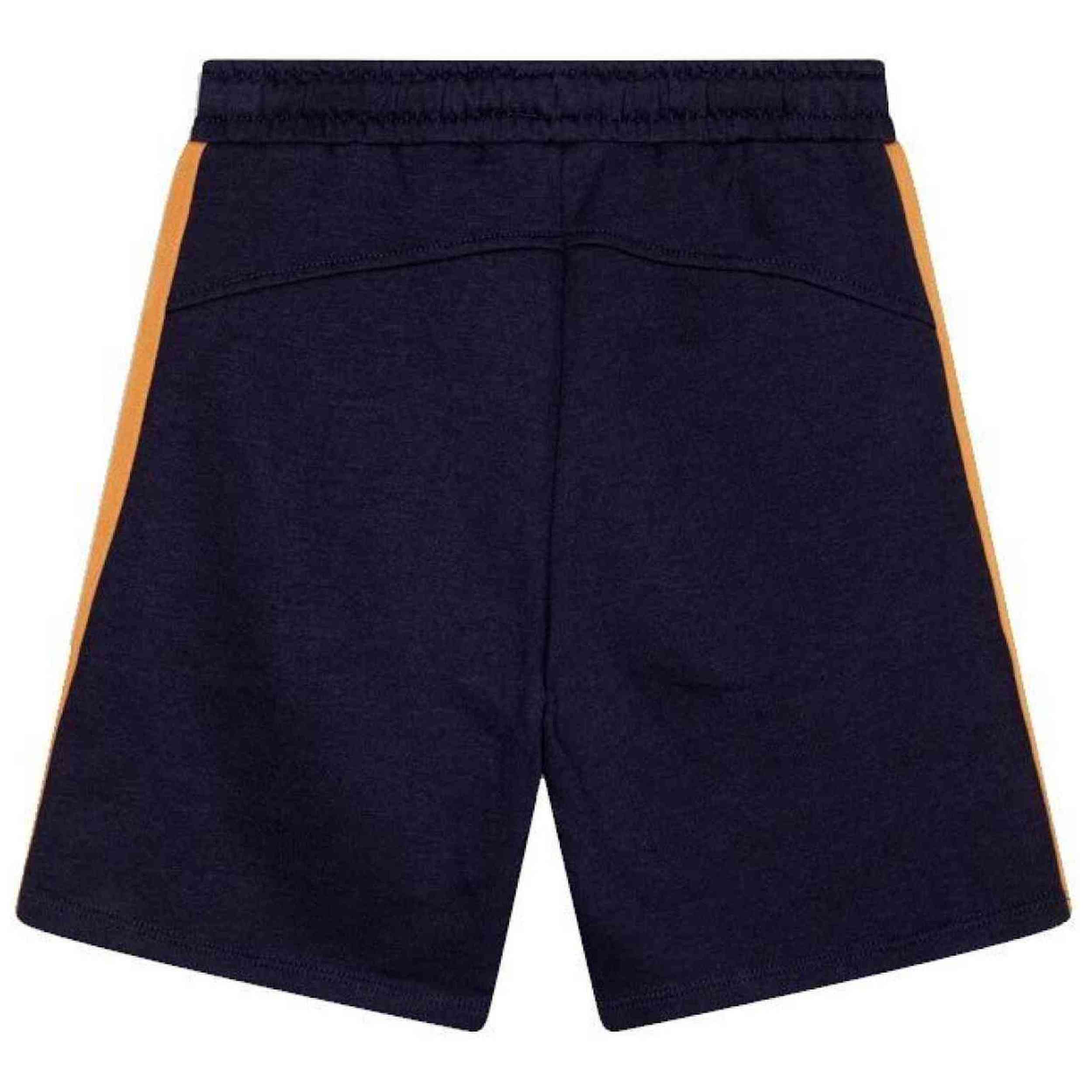 Pantalon Corto Kappa Gerri