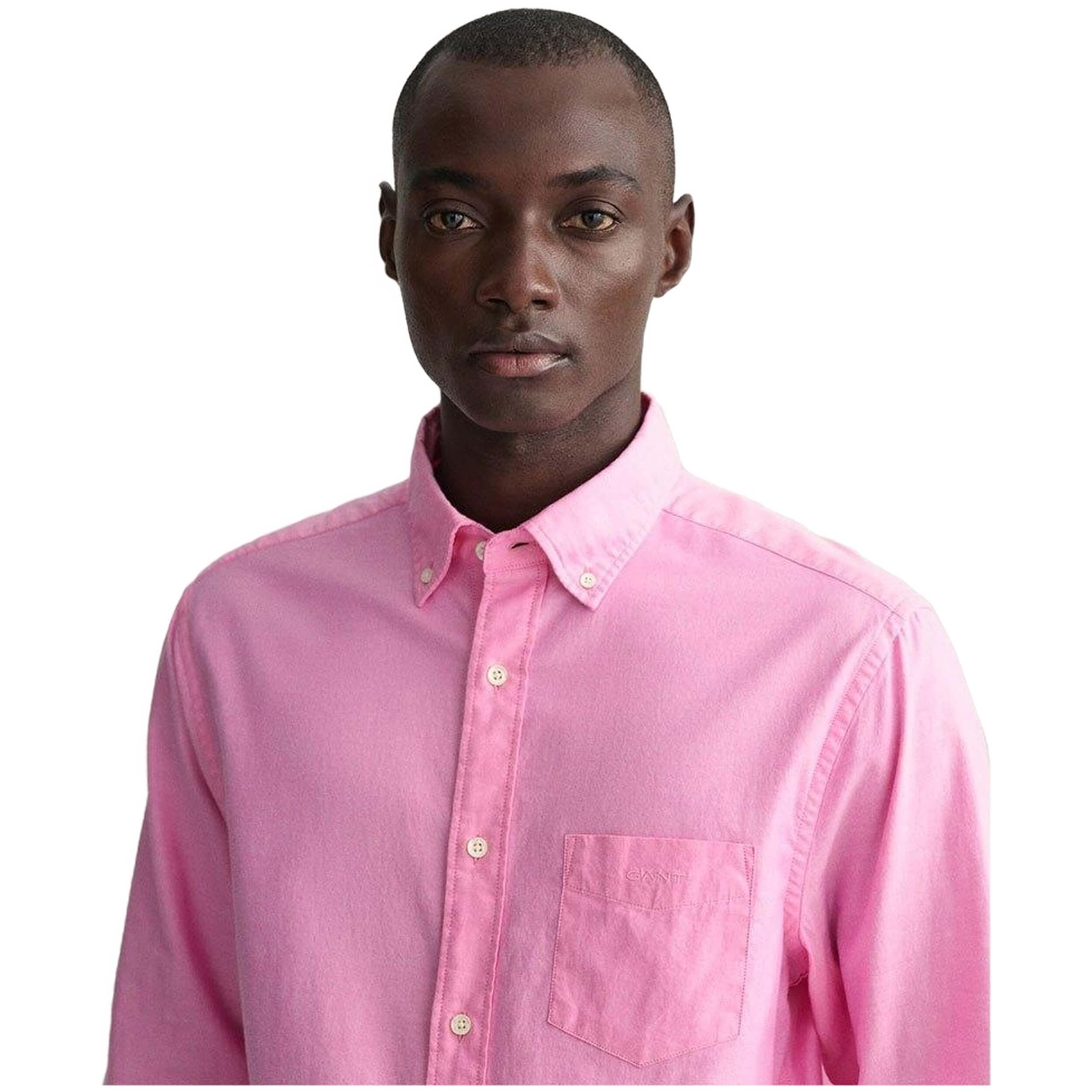 Gant Reg Ut Archive Oxford Shirt