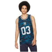 Camiseta De Tirantes Fanatics New York Yankees