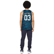 Camiseta De Tirantes Fanatics New York Yankees