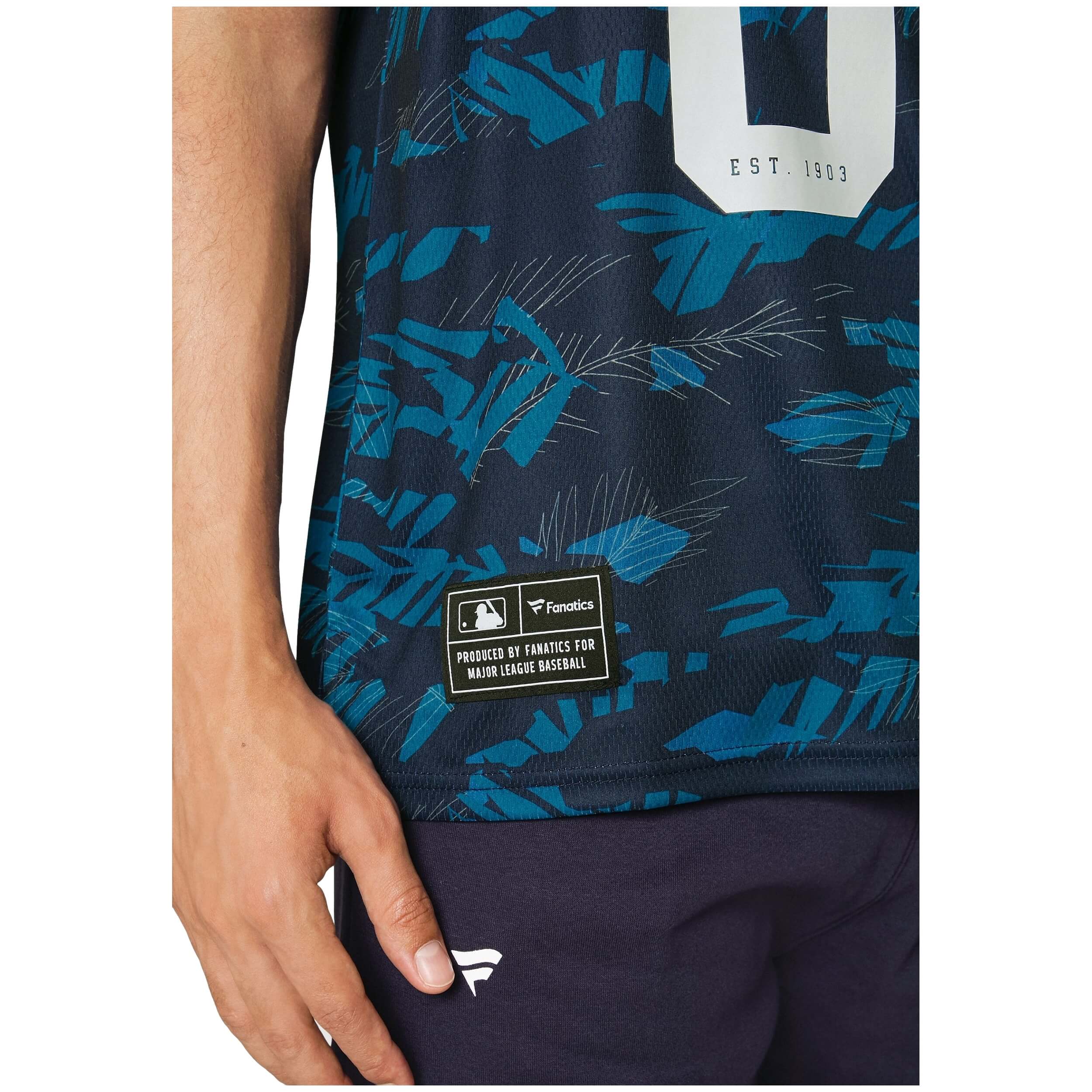 Camiseta De Tirantes Fanatics New York Yankees