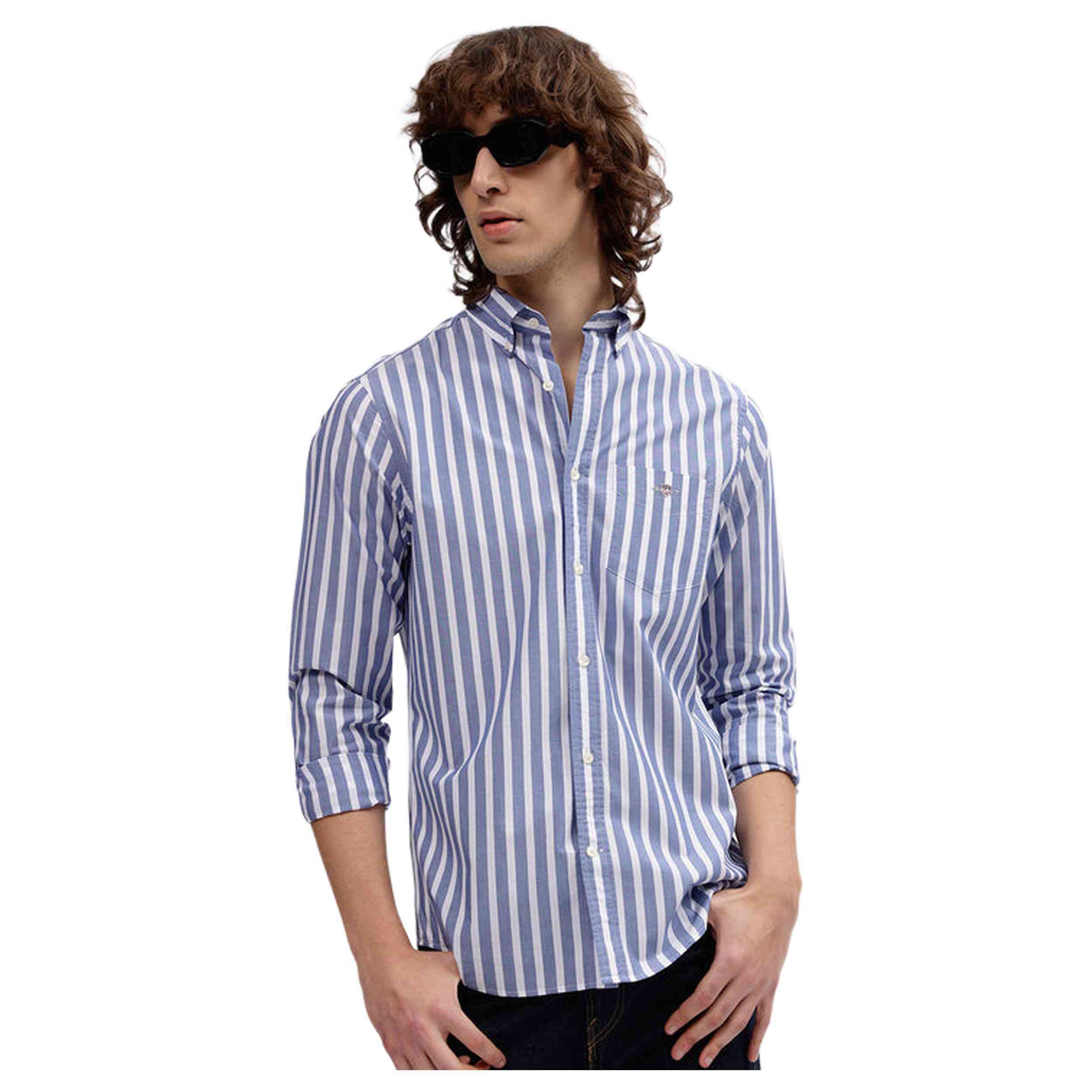 Camisa Gant  