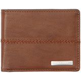 Cartera Quiksilver Stitchy Wallet