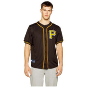 Camiseta De Beisbol Fanatics Pittsburgh Pirates Franchise