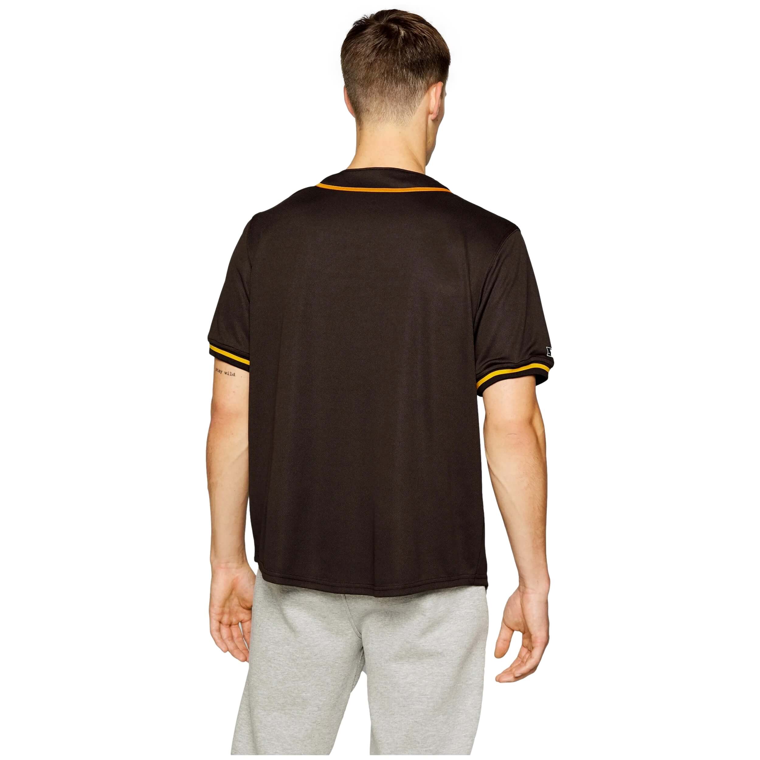 Camiseta De Beisbol Fanatics Pittsburgh Pirates Franchise