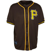 Camiseta De Beisbol Fanatics Pittsburgh Pirates Franchise