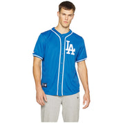 Camiseta De Beisbol Fanatics La Dodgers