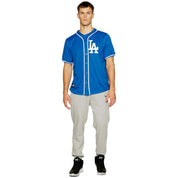 Camiseta De Beisbol Fanatics La Dodgers