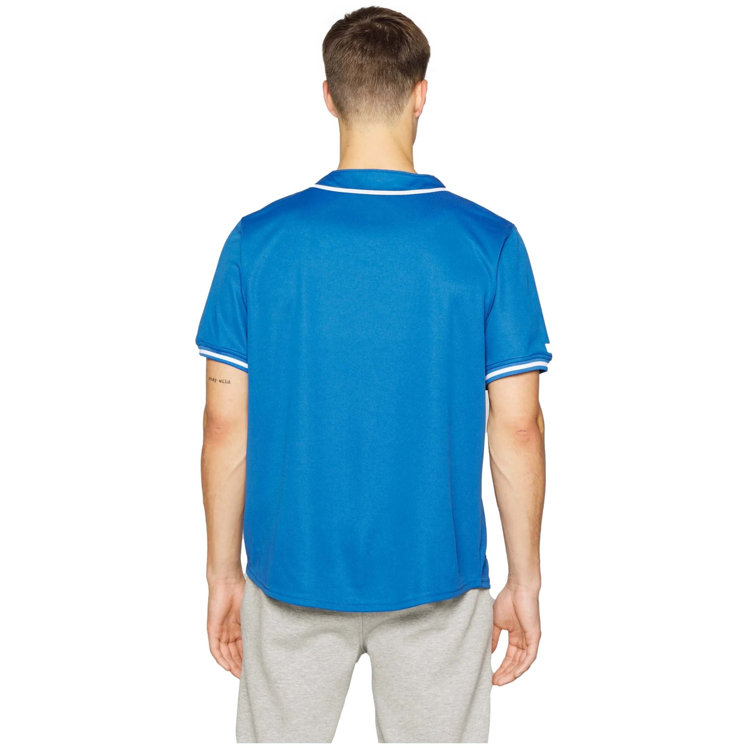 Camiseta De Beisbol Fanatics La Dodgers