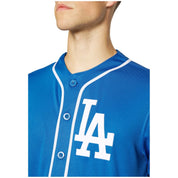 Camiseta De Beisbol Fanatics La Dodgers