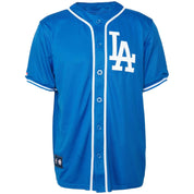 Camiseta De Beisbol Fanatics La Dodgers