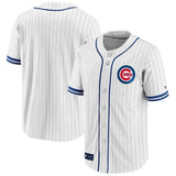 Camiseta De Beisbol Fanatics