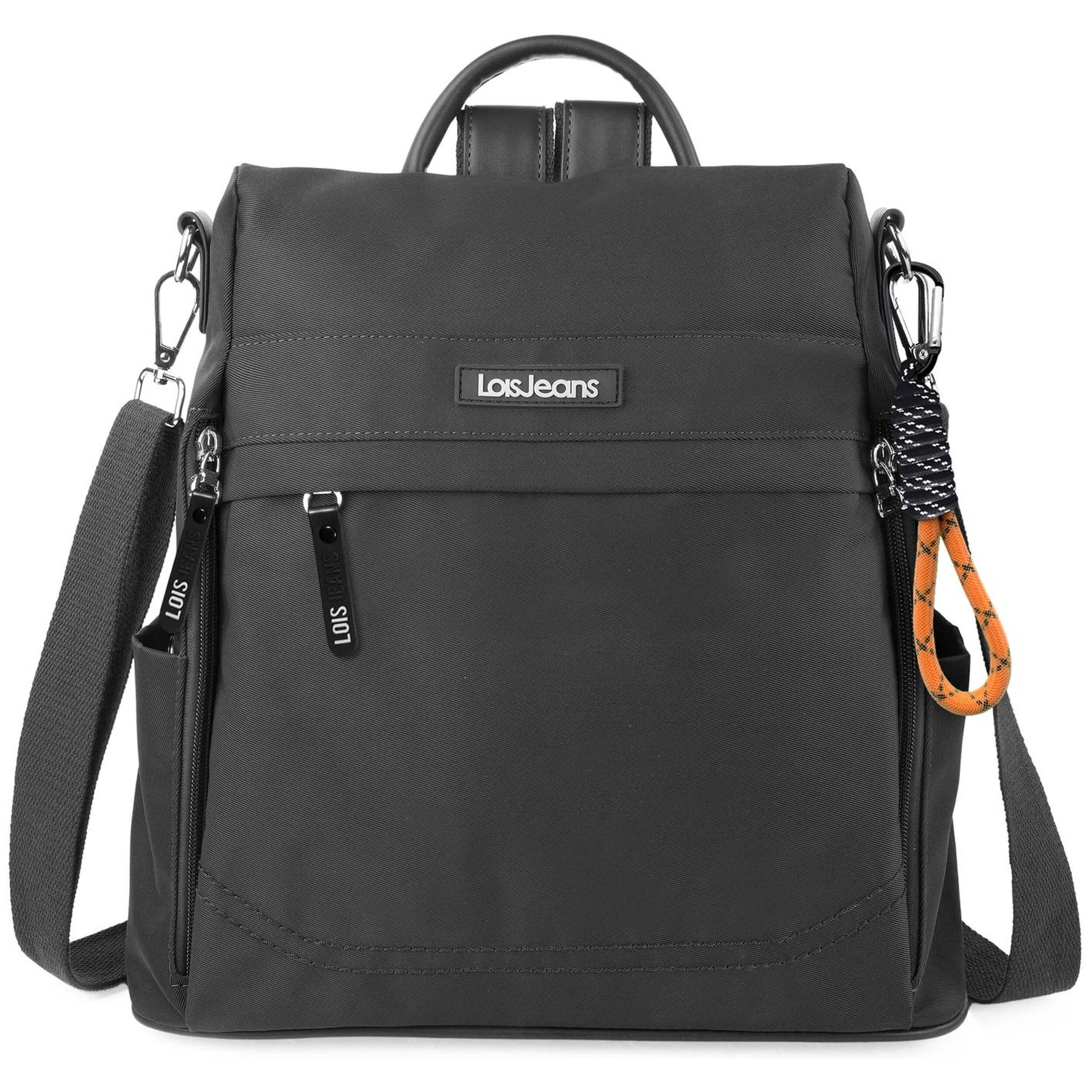 Mochila Lois Multifuncion Antirobo