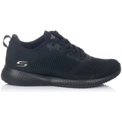 Skechers Lace Up Engineered Knit Sneakers