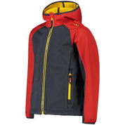 Chaqueta Campagnolo Kid