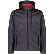 Campagnolo Zip Hood Jacket