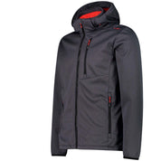 Campagnolo Zip Hood Jacket