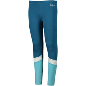 Pantalon Largo Campagnolo Long