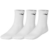 Calcetines Mizuno Training 3P