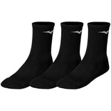 Calcetines Mizuno Training 3P