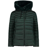 Chaqueta Campagnolo Fix Hood