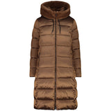 Campagnolo Coat Fix Hood Jacket