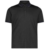 Camiseta De Manga Corta Campagnolo