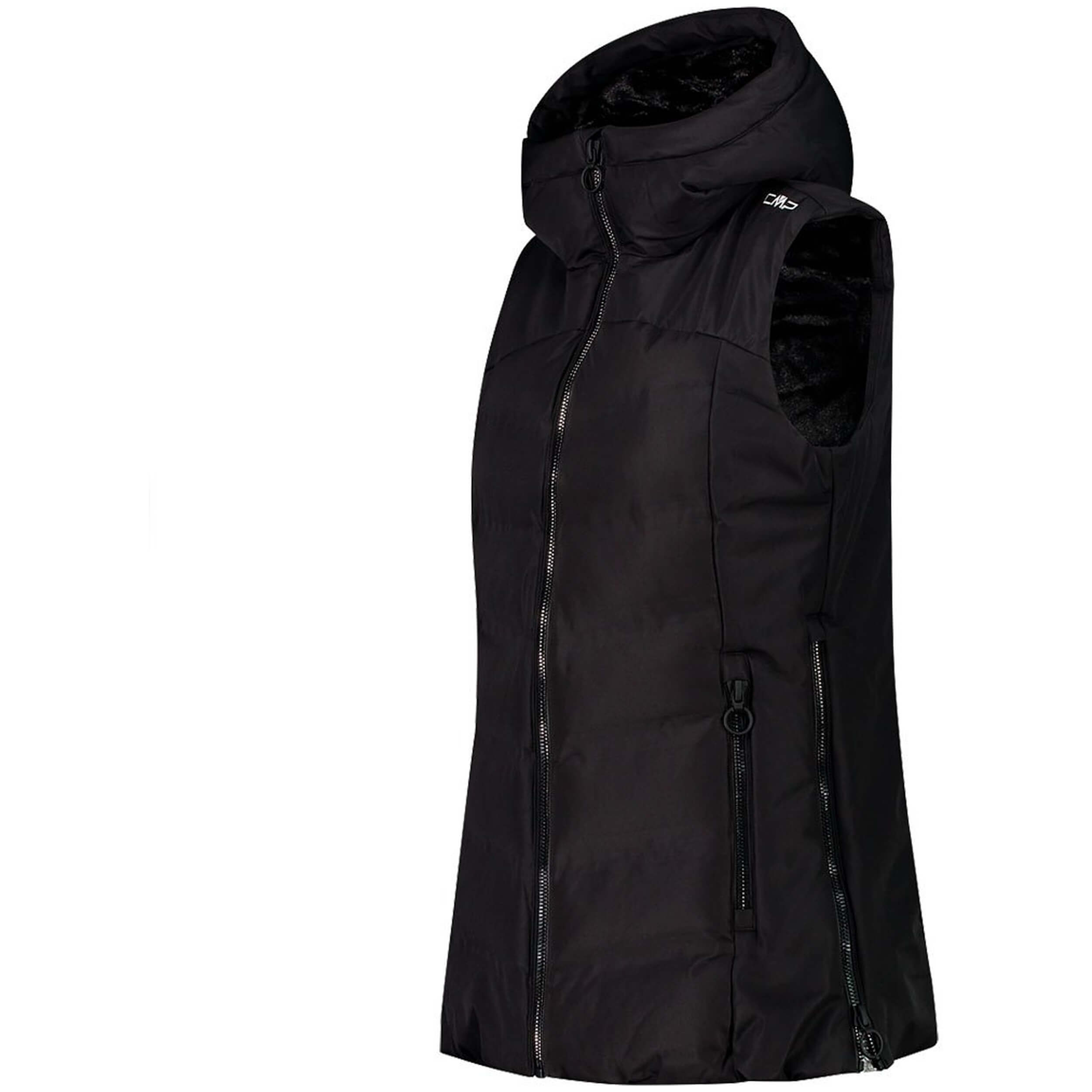 Campagnolo Vest Fix Hood Vest