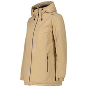 Chaqueta Campagnolo Long Fix Hood