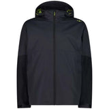Chaqueta Campagnolo