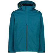 Campagnolo Detachable Inn Jacket