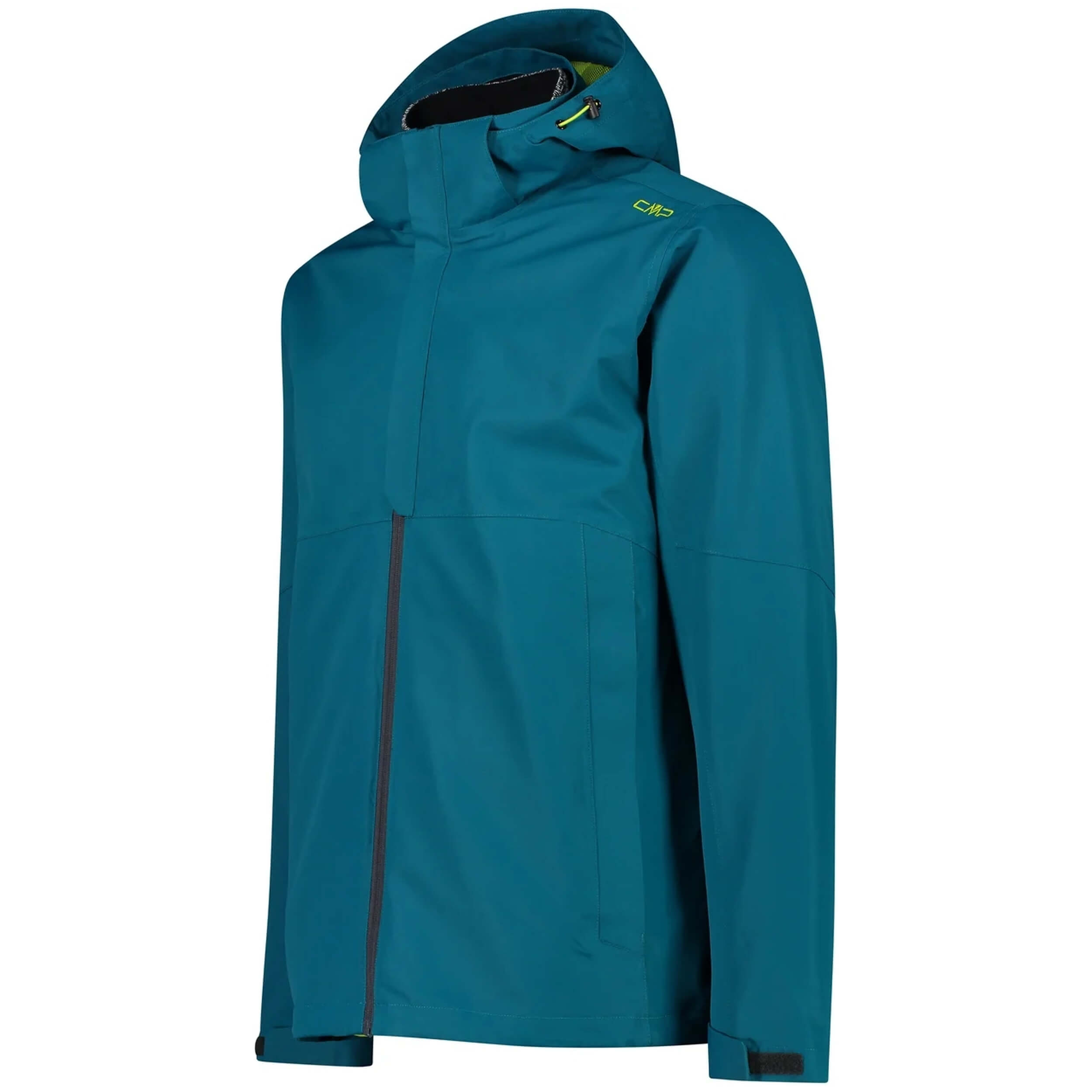 Campagnolo Detachable Inn Jacket