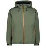 Chaqueta Campagnolo