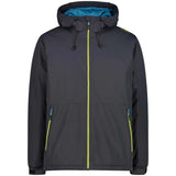 Campagnolo Jacket