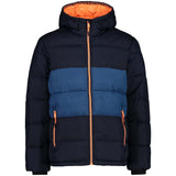 Chaqueta Campagnolo