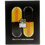Ambientador De Zapatillas Crep Protect  multicolor