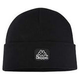 Gorro Kappa  negro