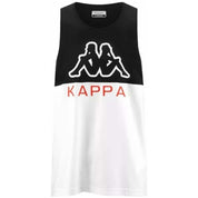 Kappa Eric Tank Top