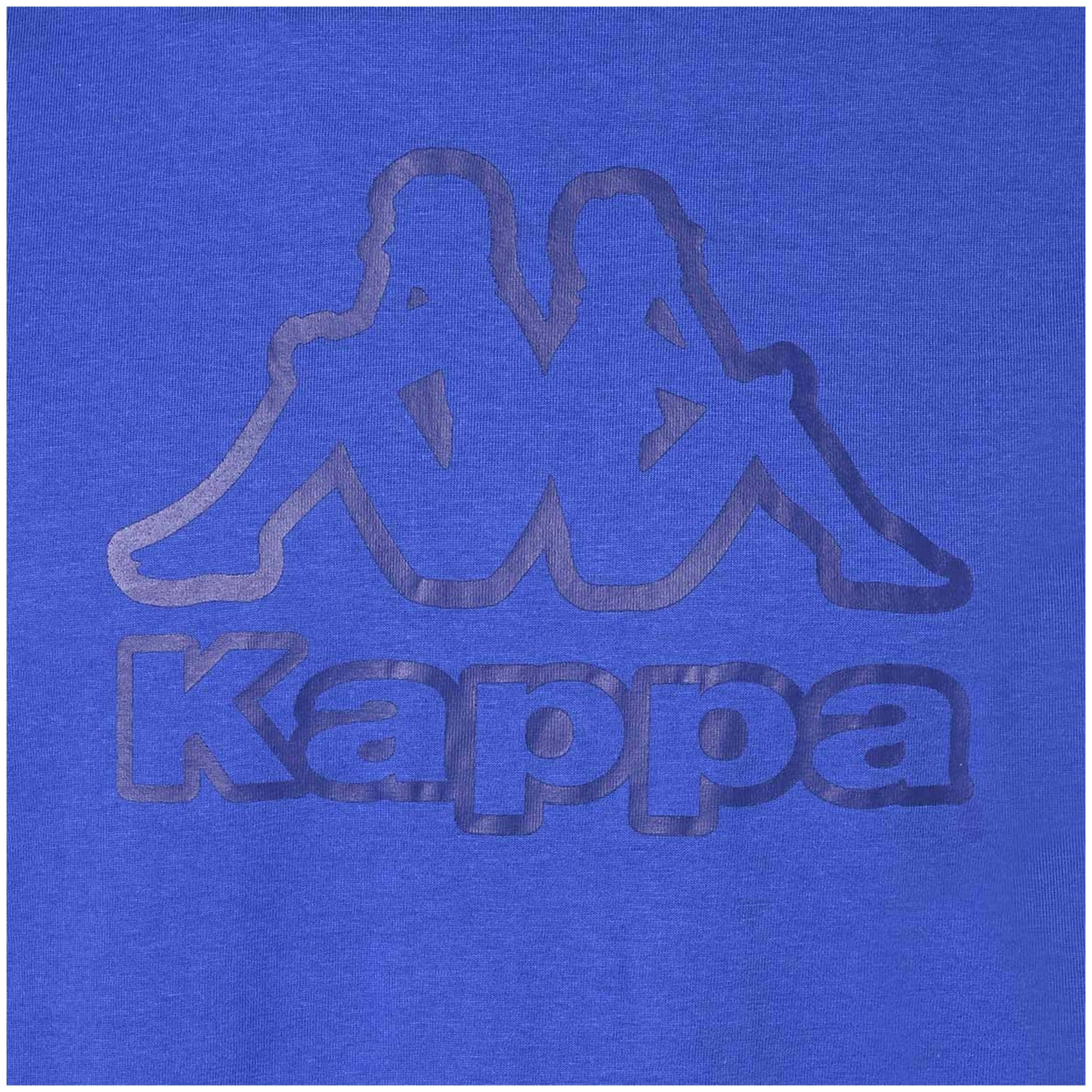 Kappa Cremy Short Sleeve T-Shirt